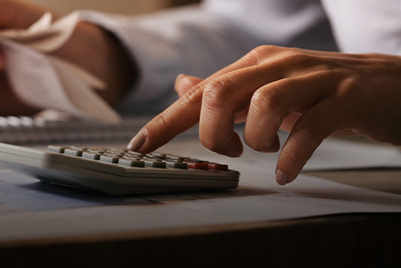 Budgeting Mastery