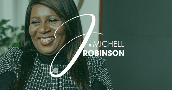 J. Michell Robinson